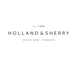 HOLLAND AND SHERRY - est 1836