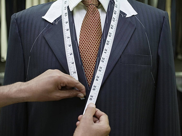 Từ May Đo Truyền Thống Đến Bespoke Hiện Đại: Đào Nhựt Tailoring Mang Lại Trải Nghiệm Suit Cá Nhân Hóa Tại Sài Gòn