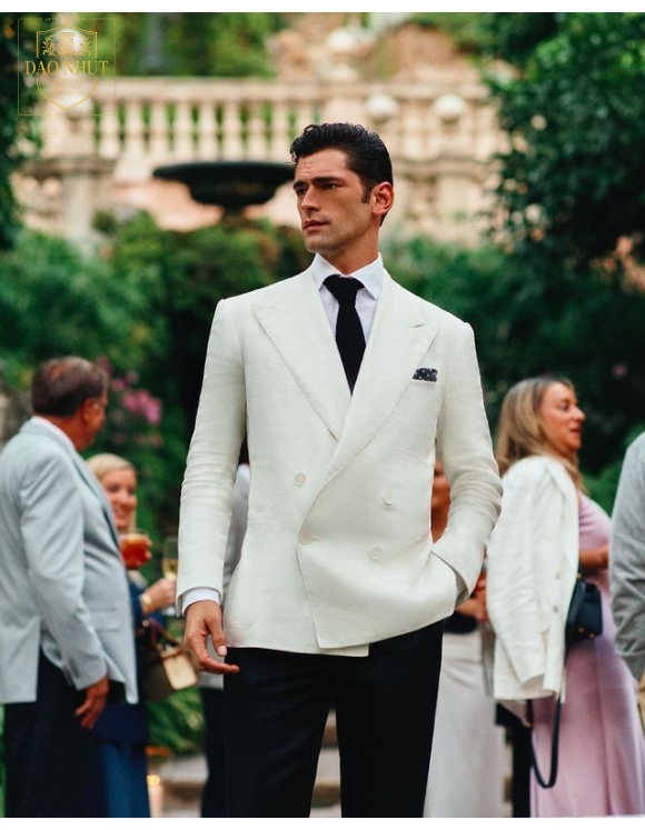 Wedding Tuxedo - style 2